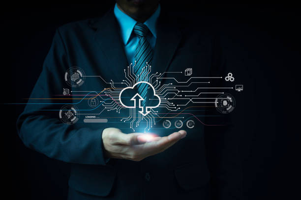 Cloud Security Enhancement